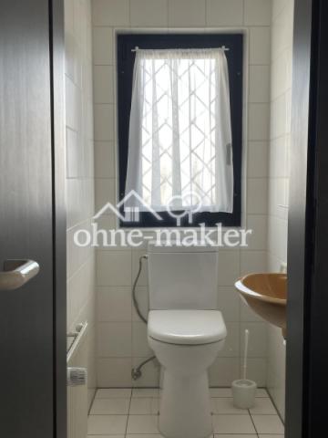 Gäste-WC