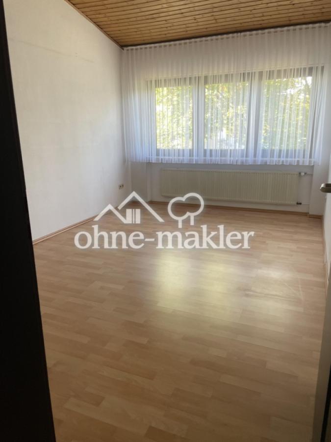 erstes Kinderzimmer