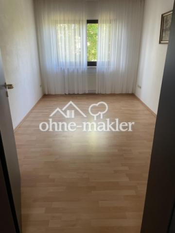 zweites Kinderzimmer