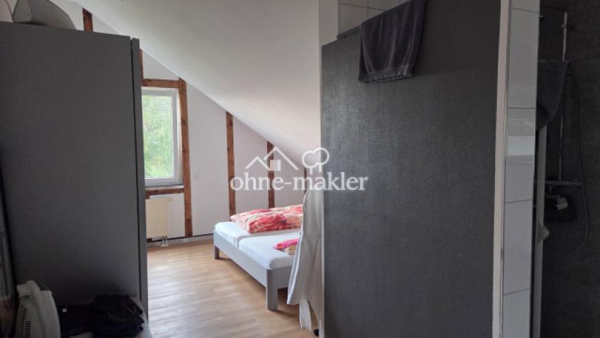 Elternschlafzimmer