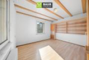 EG Links Schlafzimmer