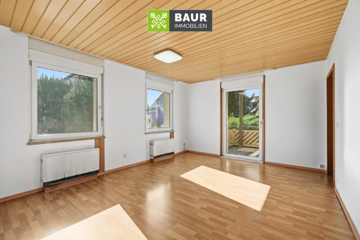 EG Rechts Wohnzimmer