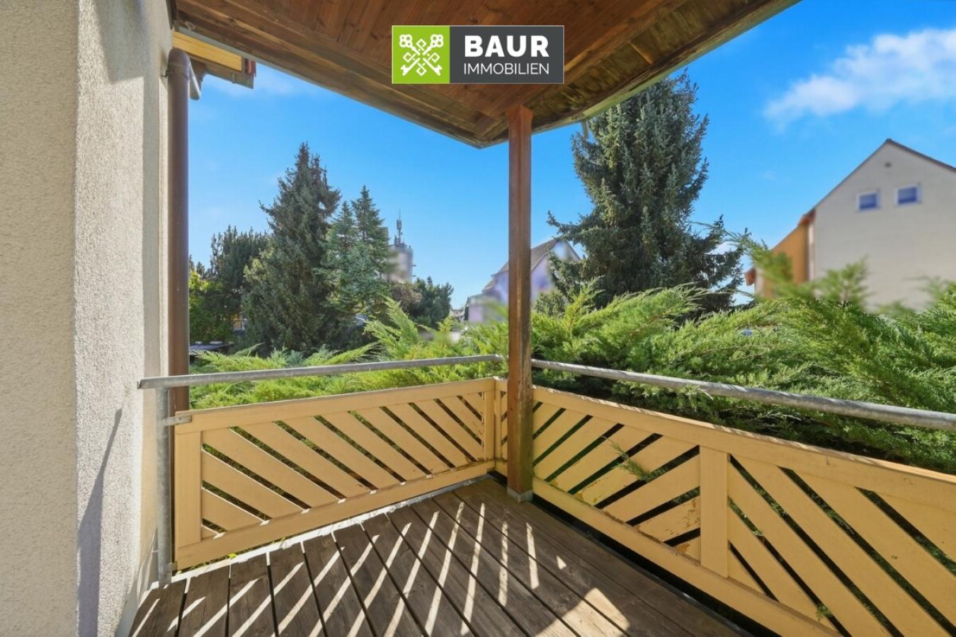 EG Rechts Balkon 