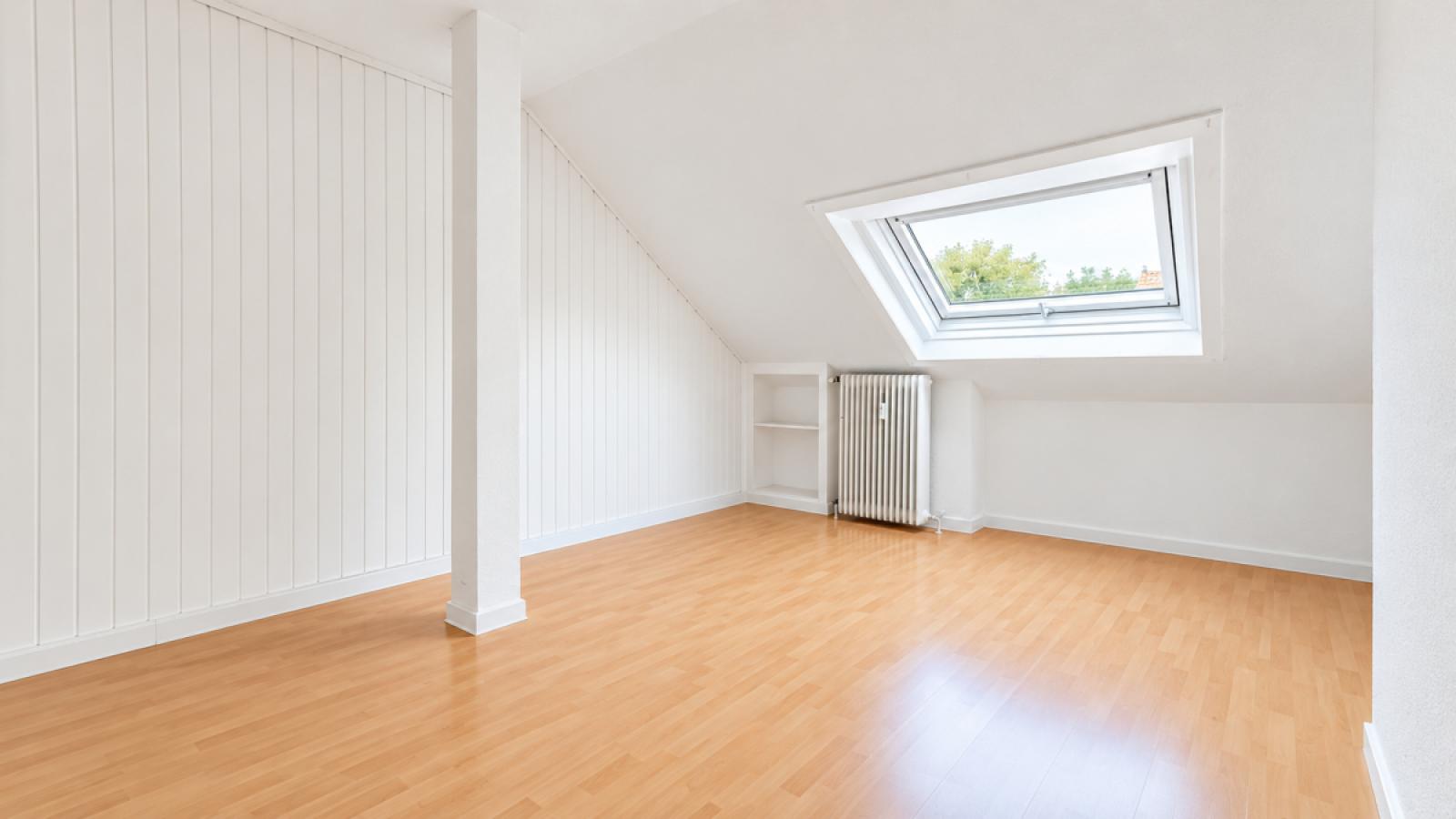 Einliegerwohnung