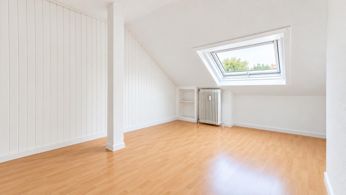 Einliegerwohnung