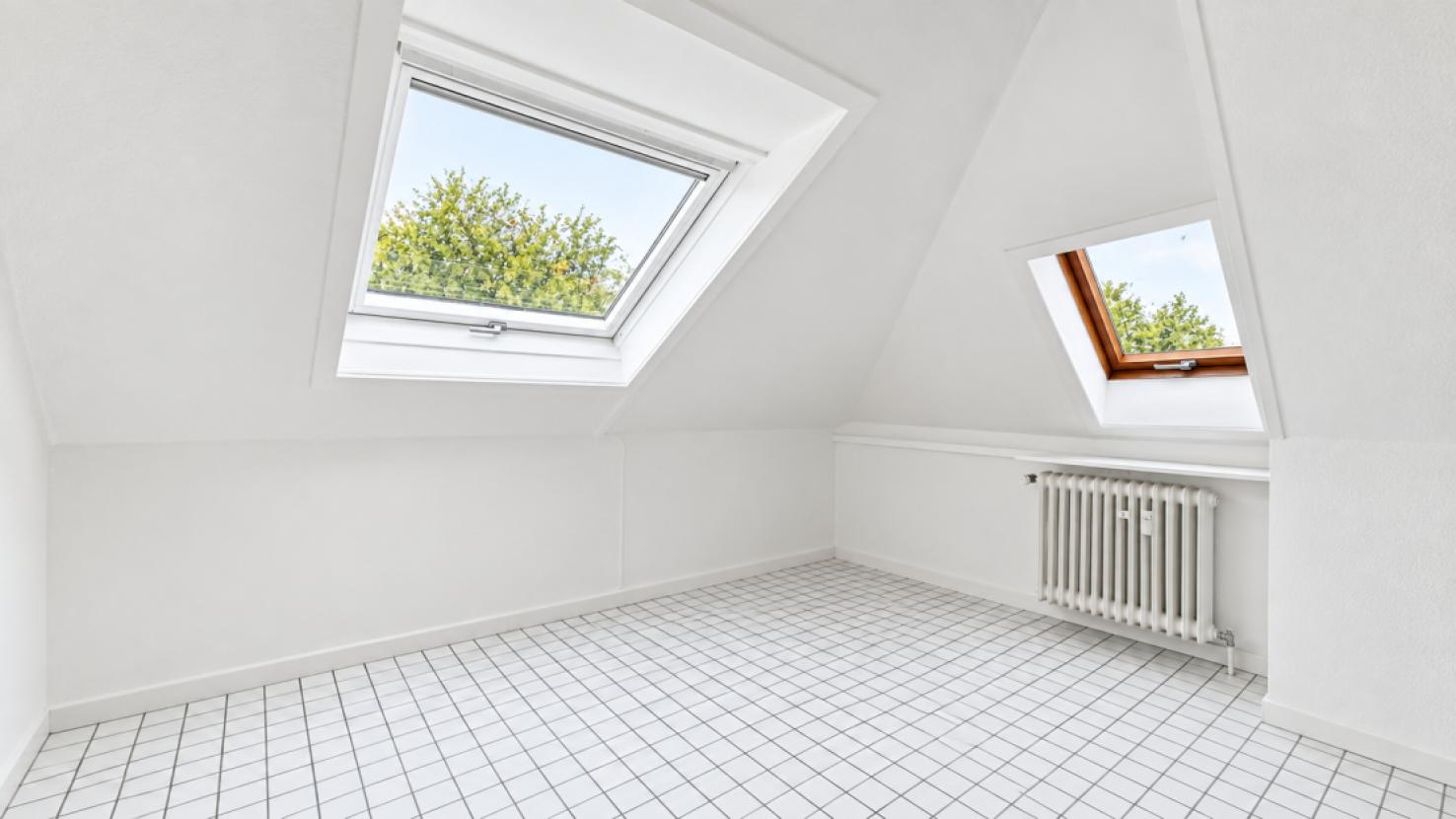 Einliegerwohnung