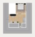 Grundriss Spitz