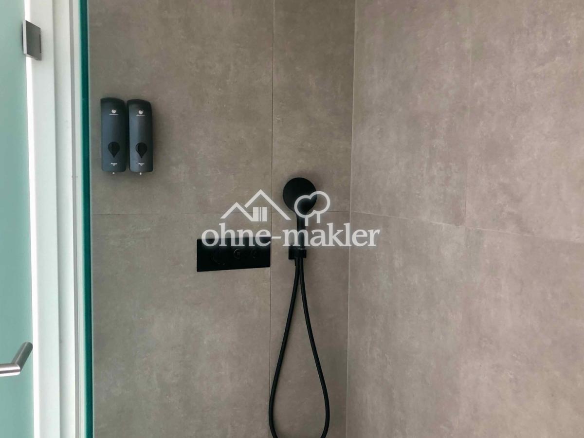 Dusche