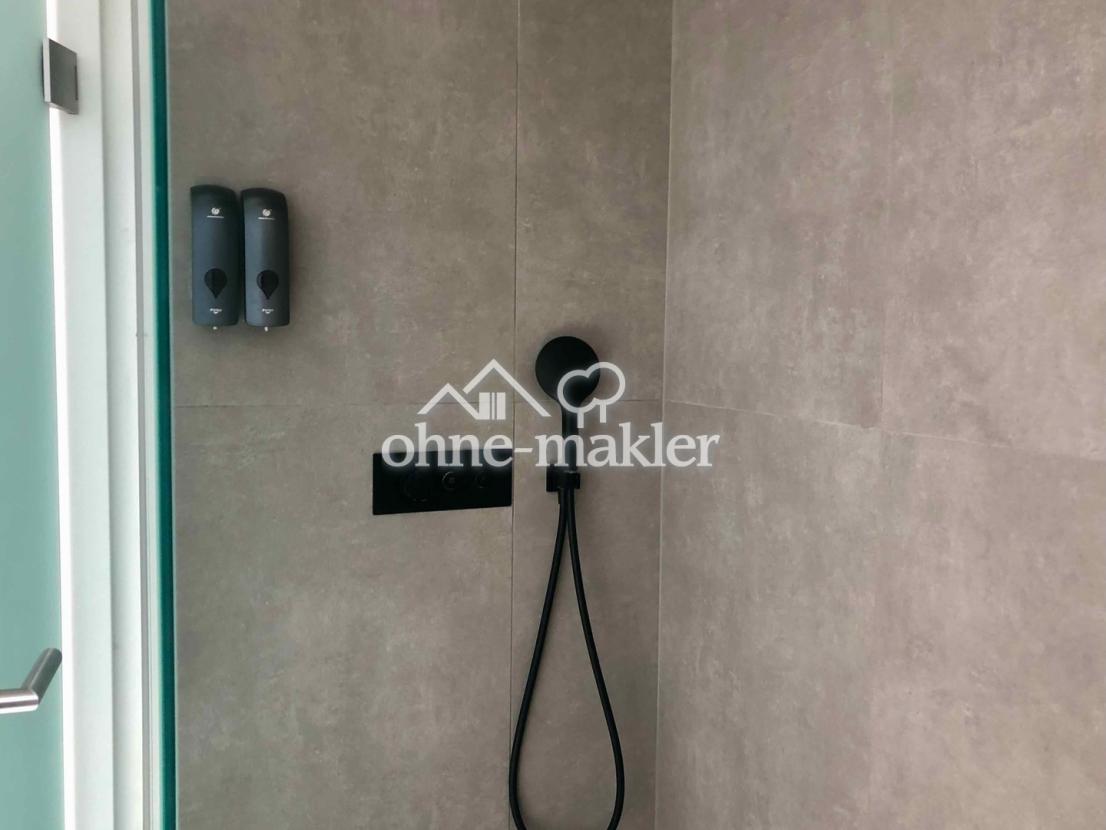 Dusche
