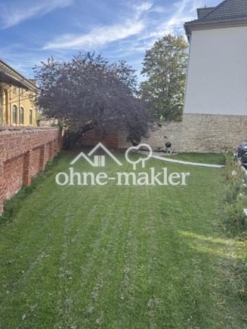 Gemeinschaftsgarten