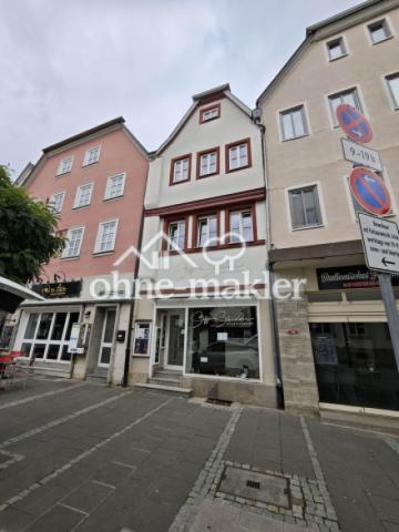 Strassenansicht