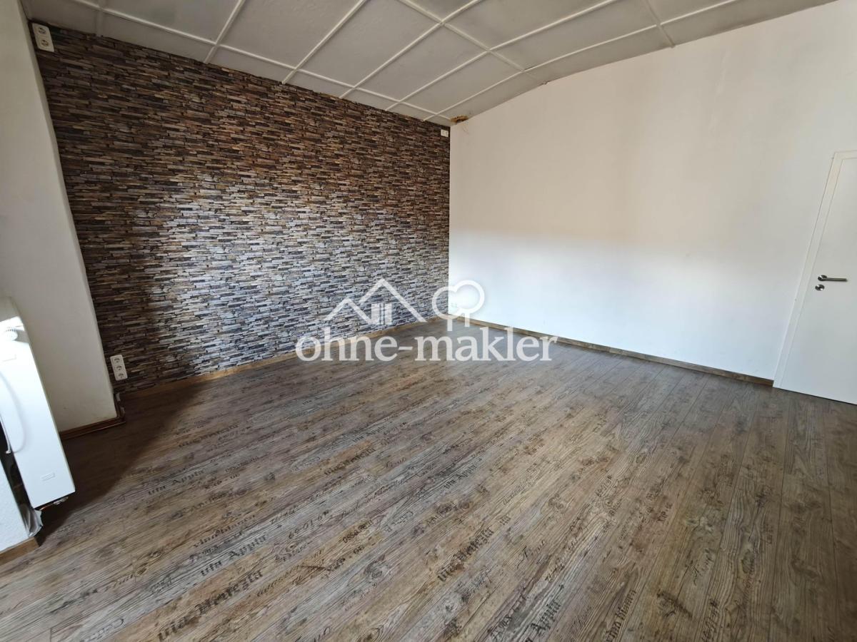 Fotostudio zweiter Stock