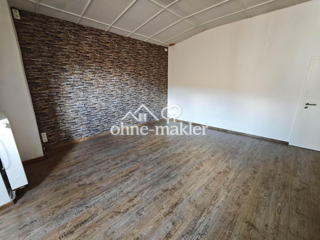 Fotostudio zweiter Stock