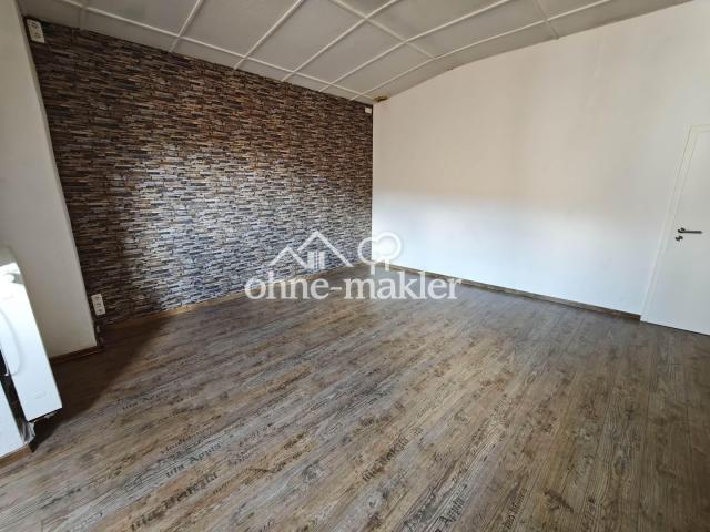 Fotostudio zweiter Stock