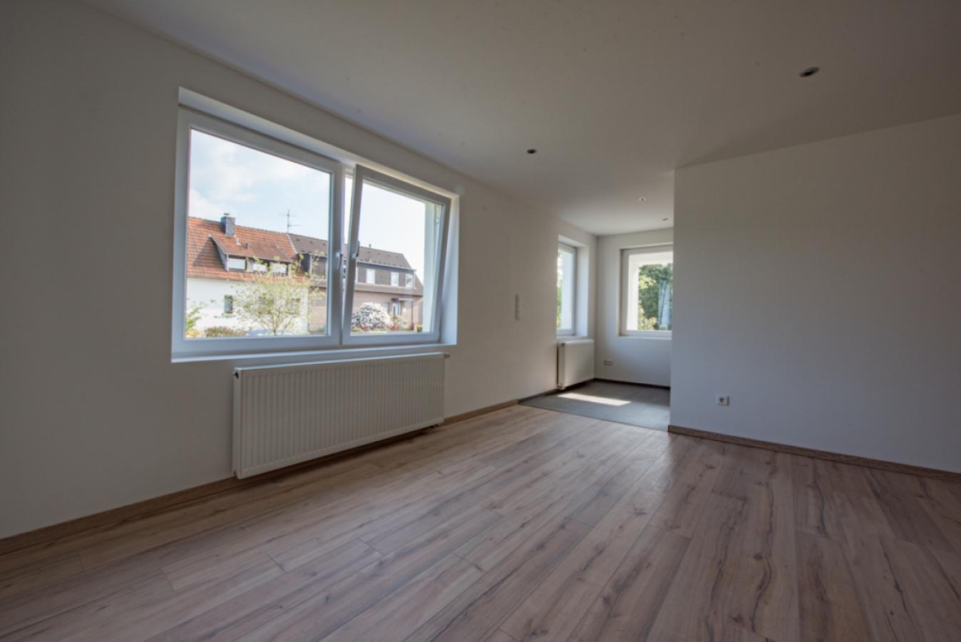 Weitere Ansicht Wohnbereich