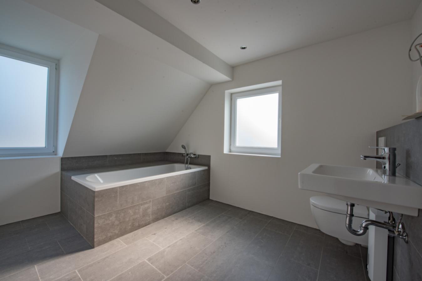 Ansicht Badezimmer