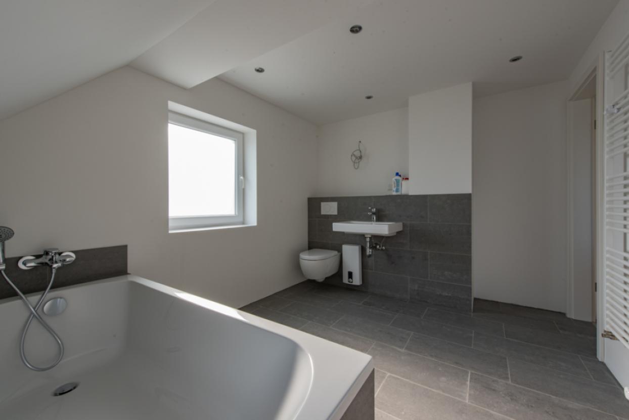 Weitere Ansicht Badezimmer