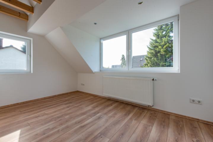 Weitere Ansicht Schlafzimmer