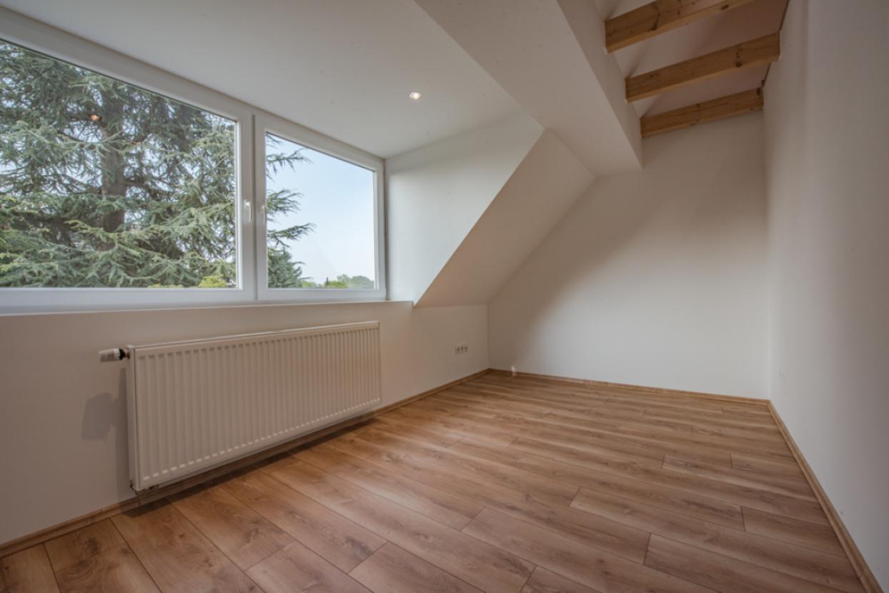 Weitere Ansicht Schlafzimmer