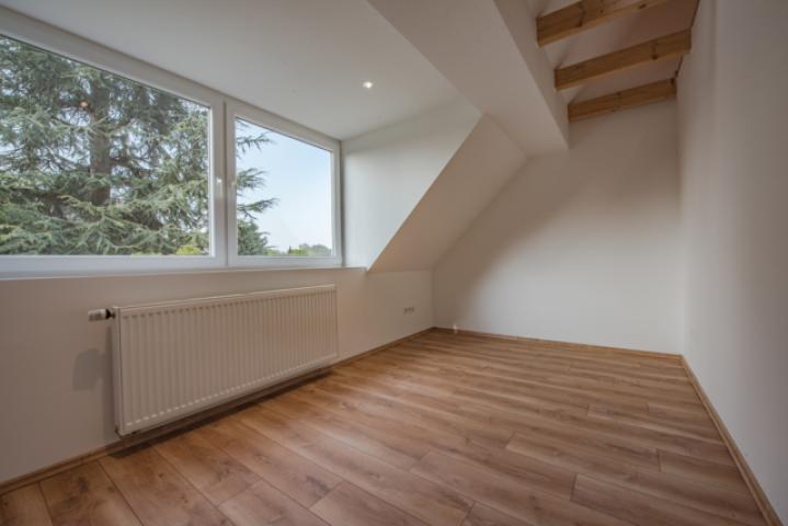 Weitere Ansicht Schlafzimmer