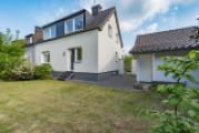 Weitere Ansicht des Hauses