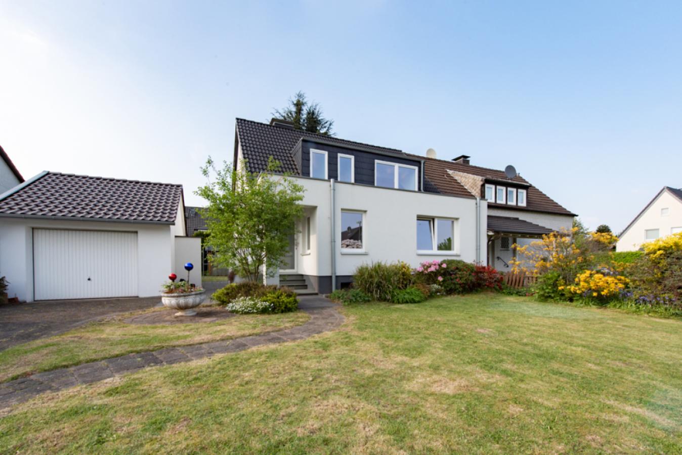 Weitere Ansicht