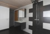 Tageslicht -Bad im EG