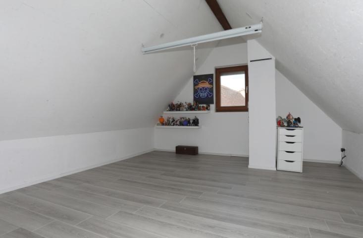 Dachboden