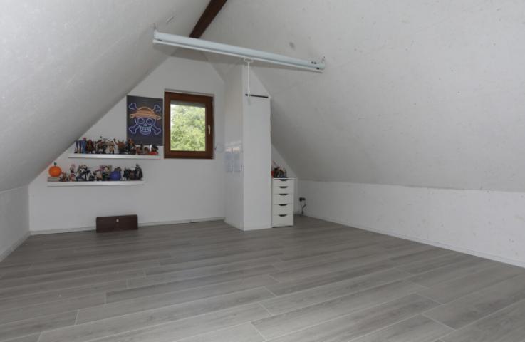 Dachboden