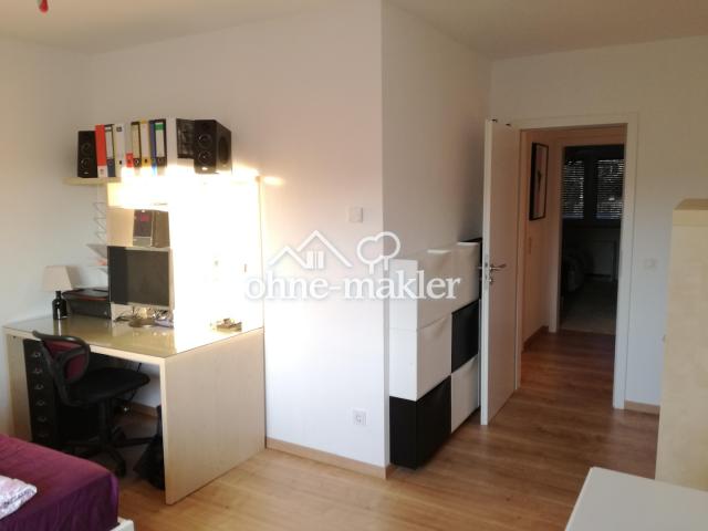 Arbeitszimmer