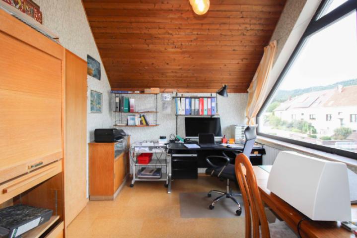 Büro DG