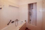 Badezimmer EG Losheimer Straße
