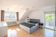Wohnzimmer (Schlafen)