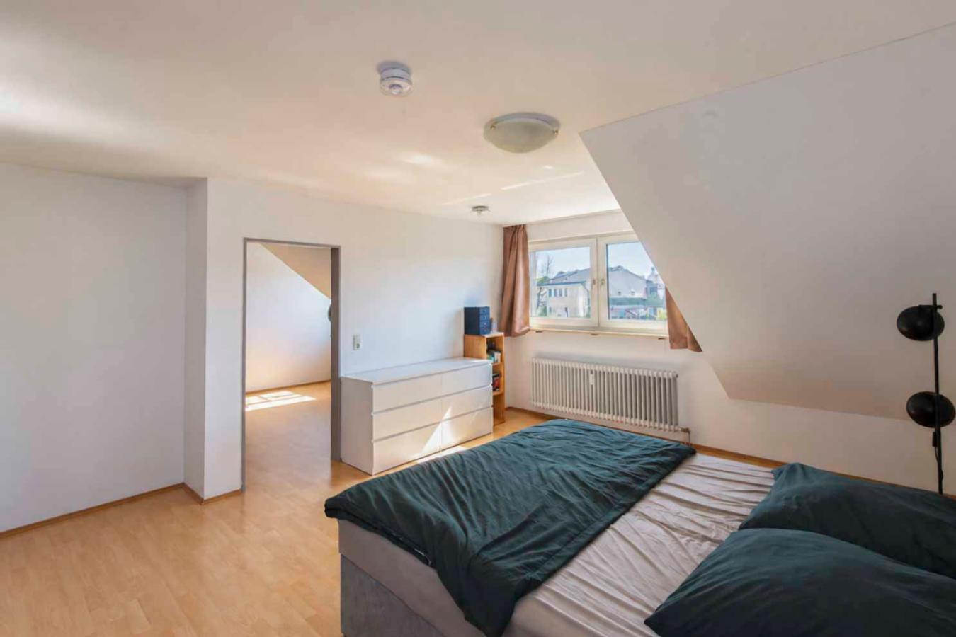 Wohnzimmer (Schlafen)