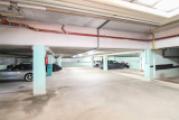 Tiefgarage