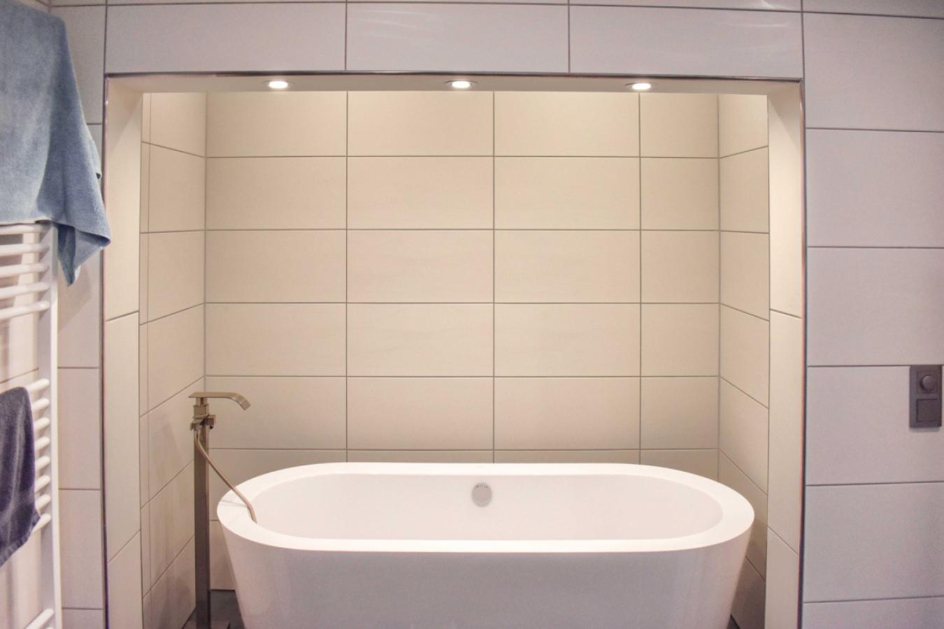 Badewanne OG