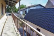 Balkon OG