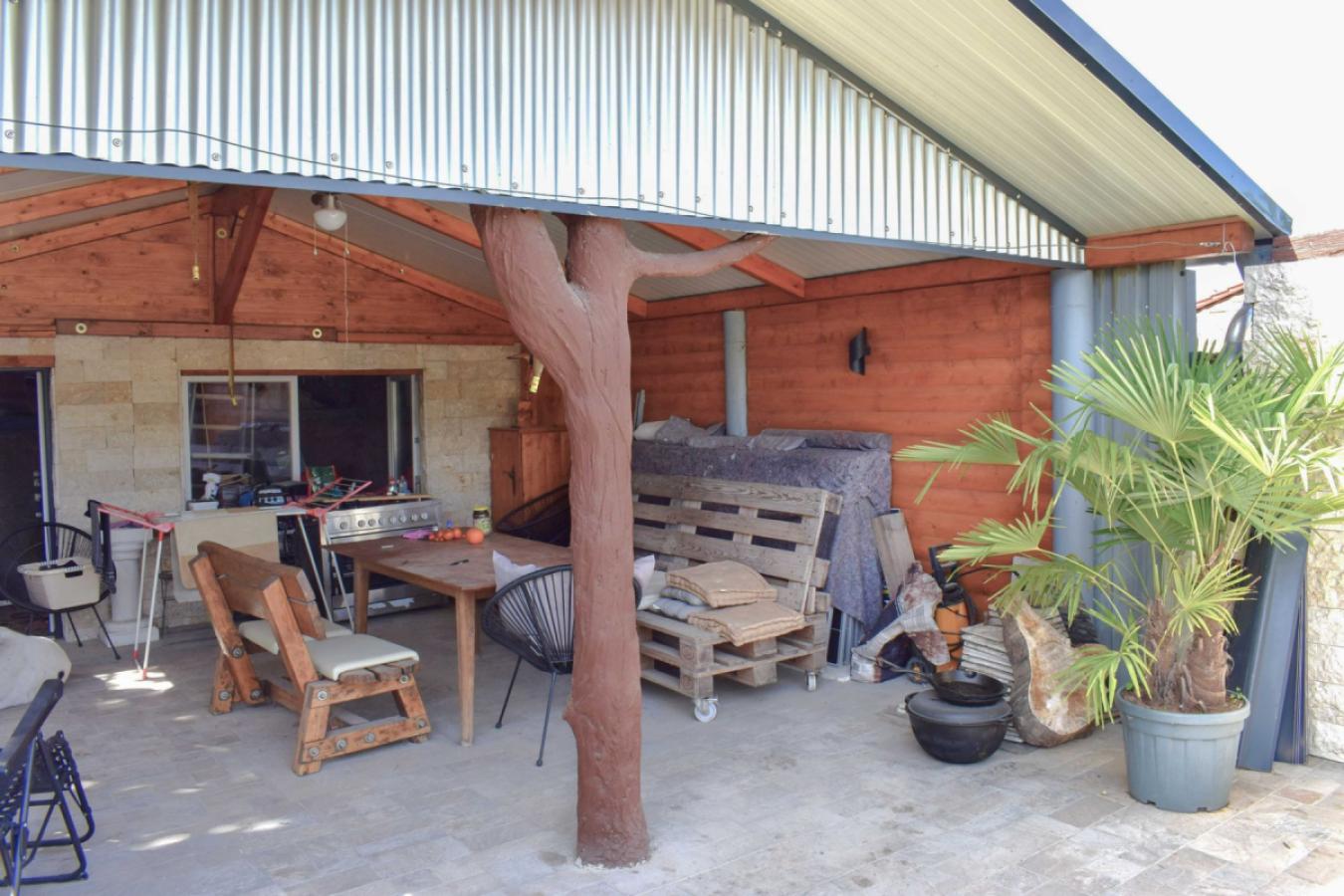 Loggia
