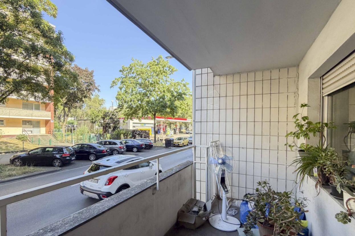 Balkon