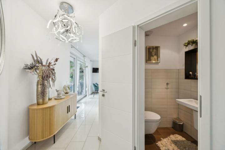 Gäste WC