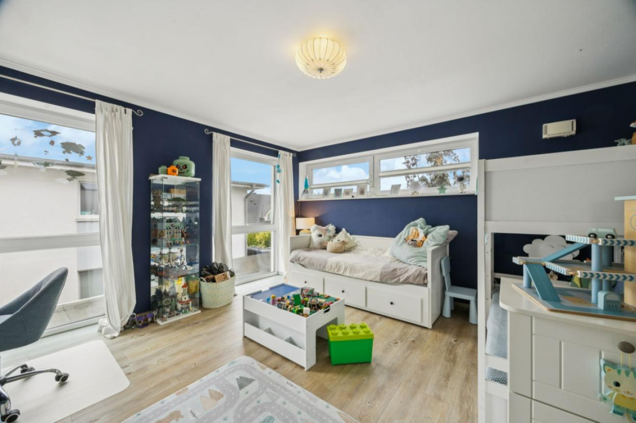 Kinderzimmer