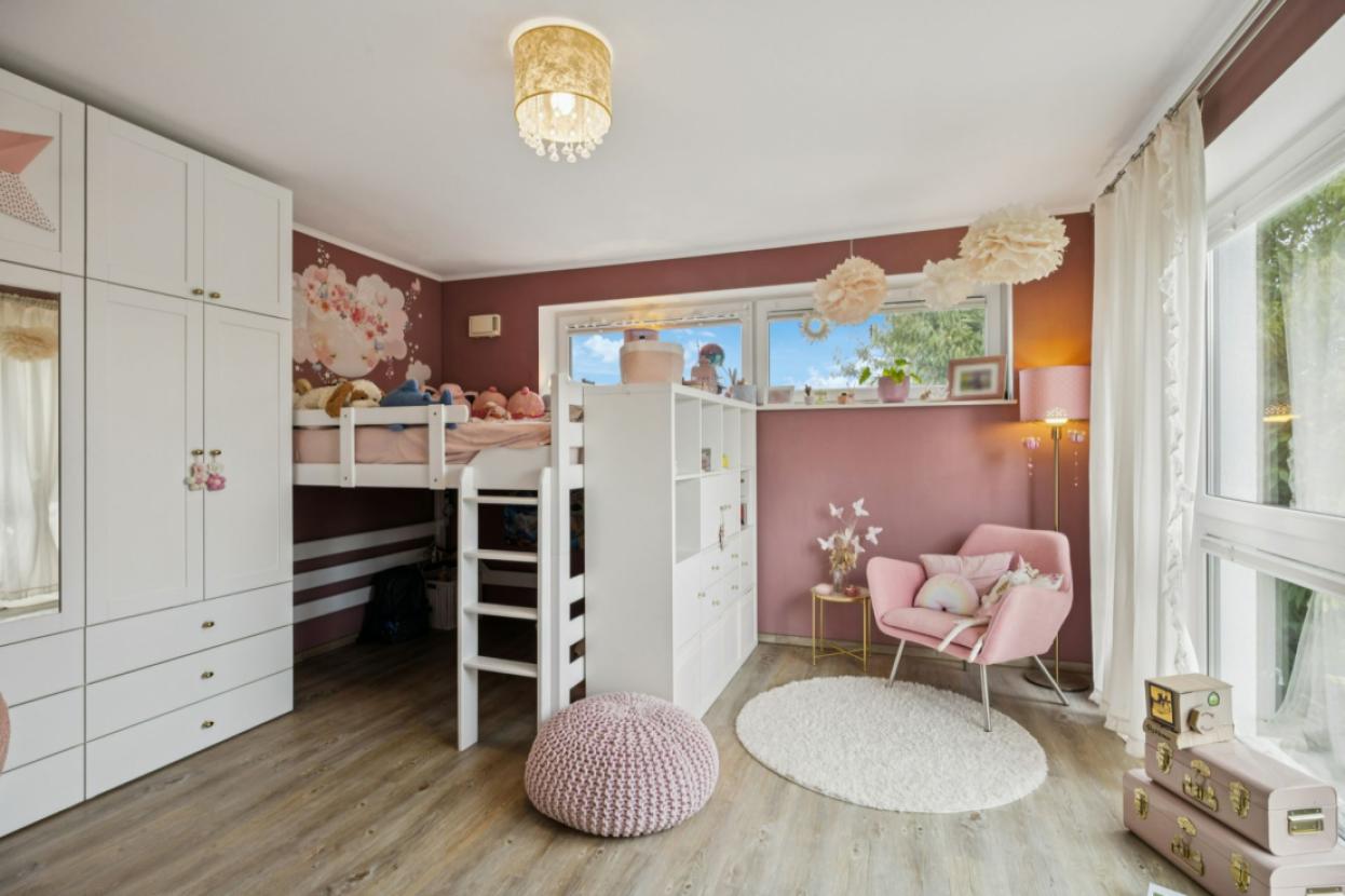 Kinderzimmer