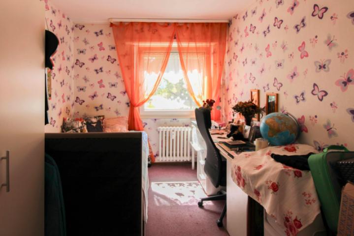 Kinderzimmer
