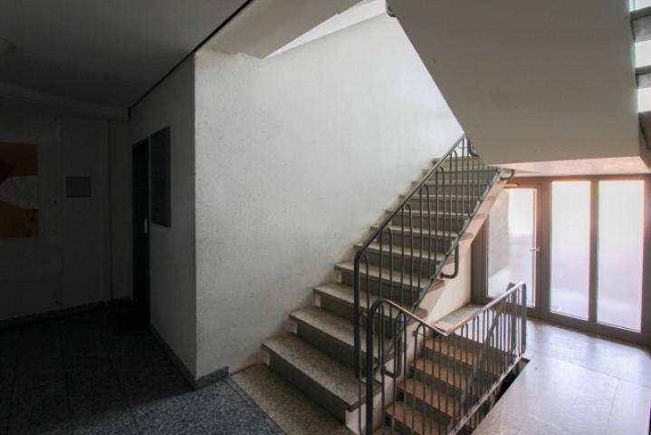 Treppenhaus