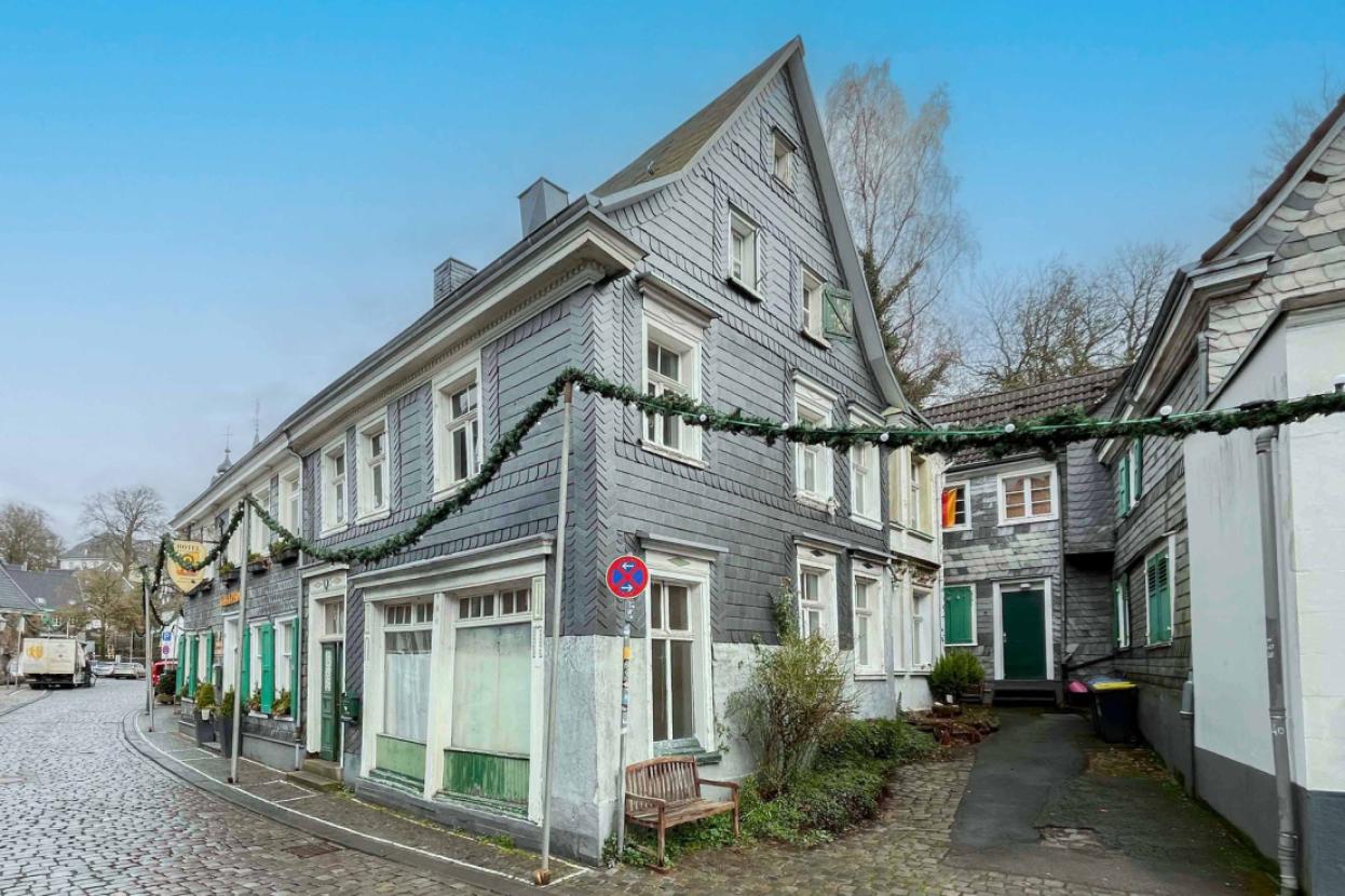Außenansicht
