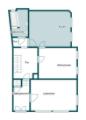 Grundriss Skizze EG