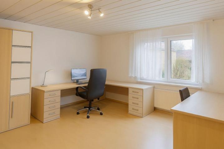 Büro
