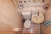 Gäste WC
