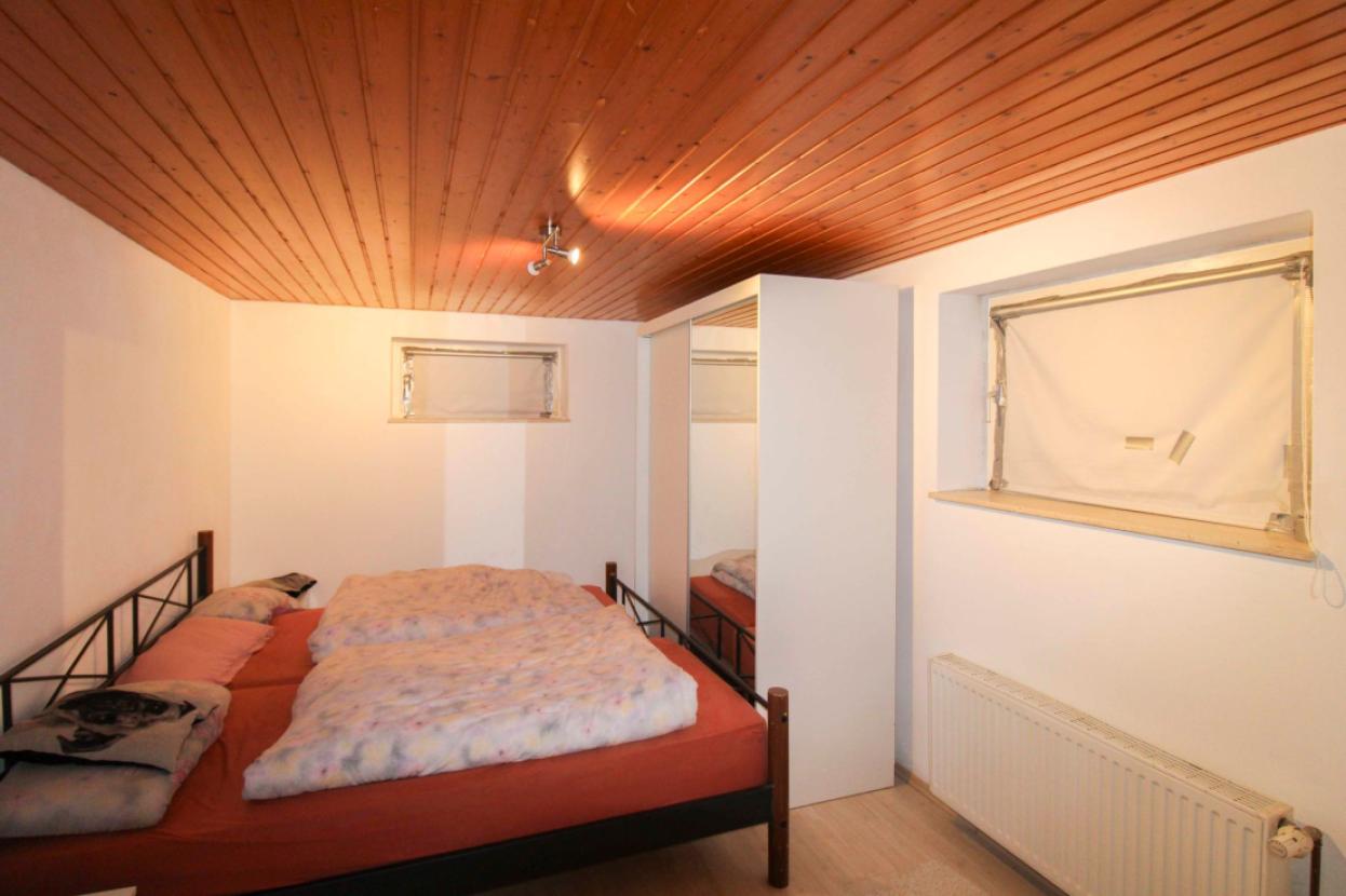 Schlafzimmer Keller