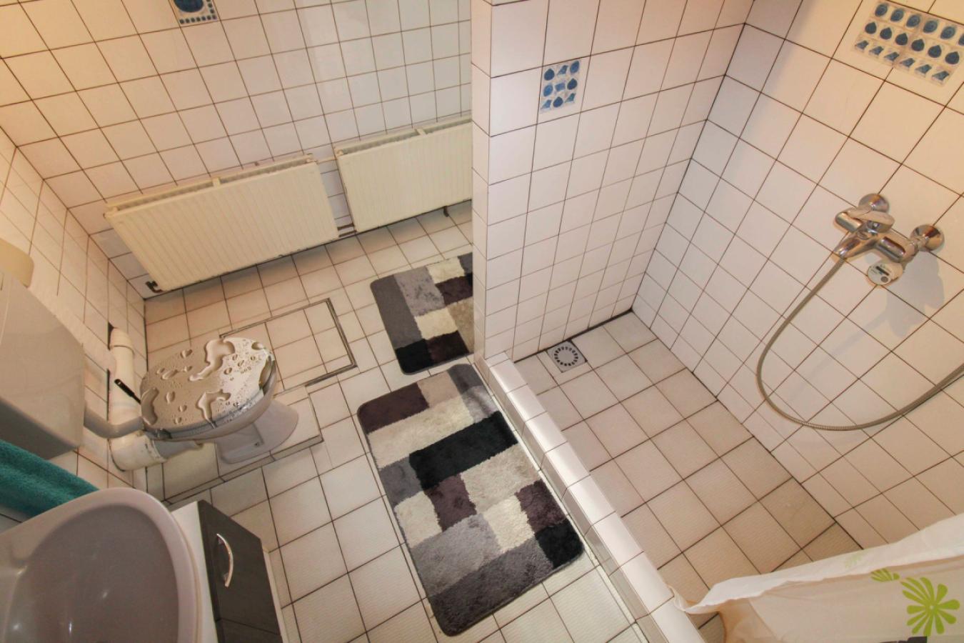 Badezimmer Keller